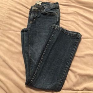 00 Aeropostale Jeans